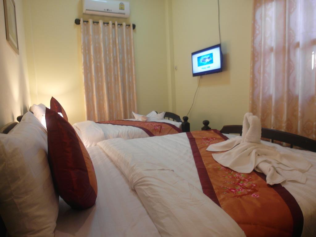 Kinnaly Place House Luang Prabang Zimmer foto