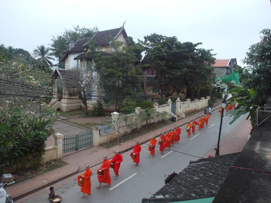 Kinnaly Place House Luang Prabang Zimmer foto