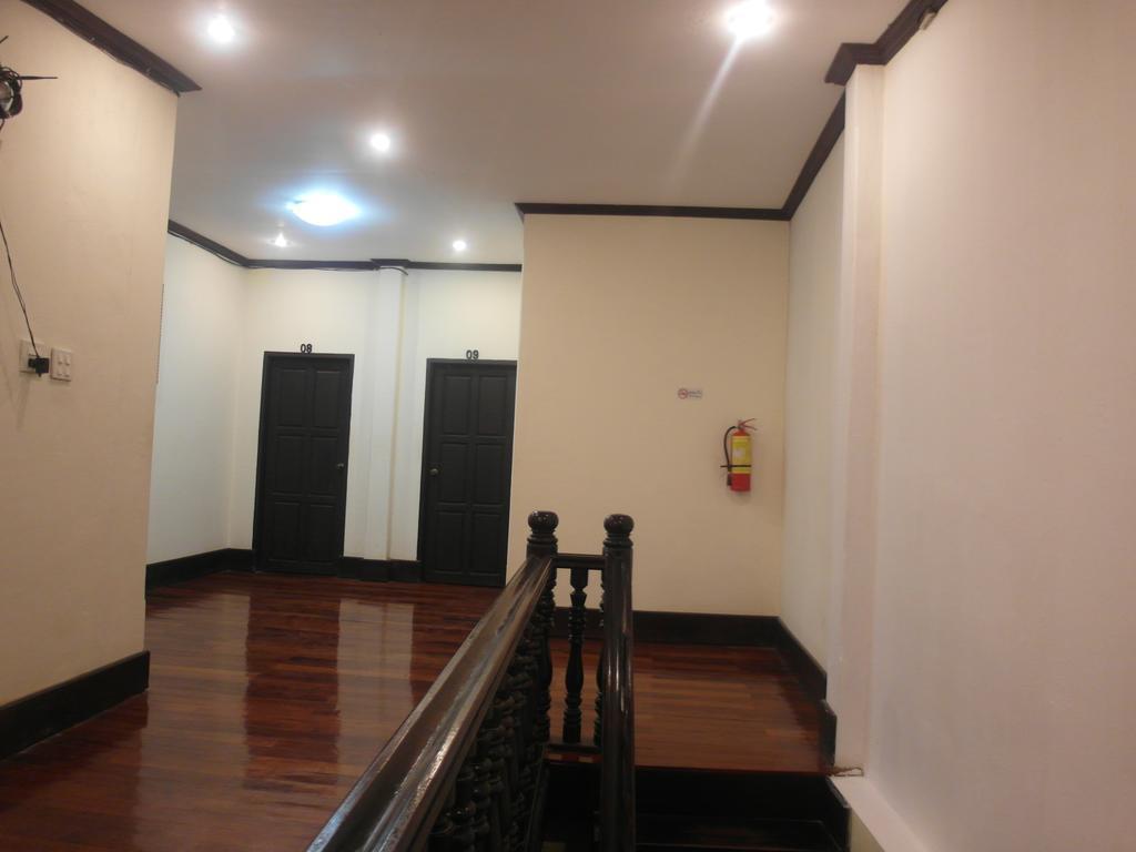 Kinnaly Place House Luang Prabang Exterior foto